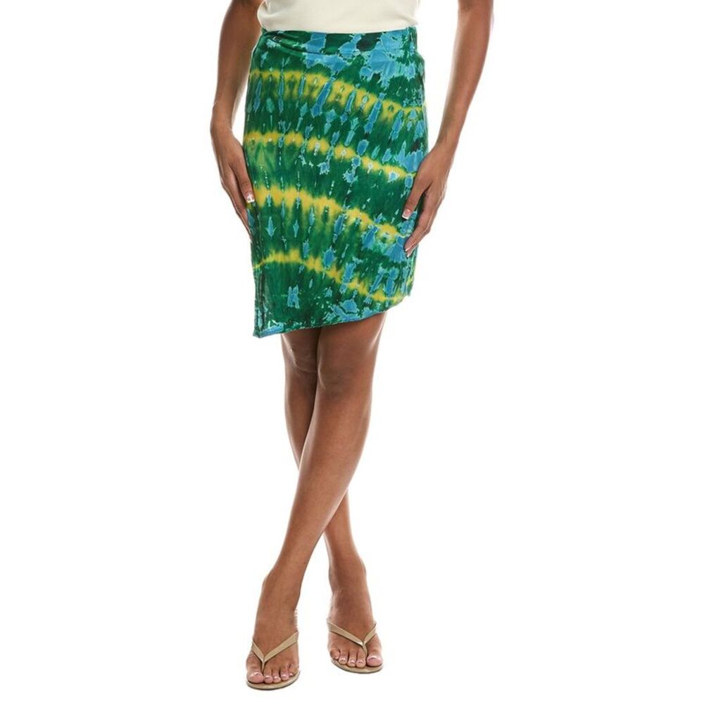 Young Fabulous & Broke Womens Sabrina Skirt